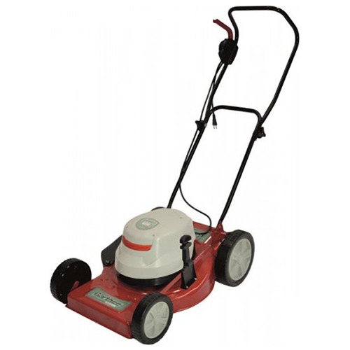 Cortador de Grama Elétrico 1800 Watts Sem Recolhedor 60HZ pró 1800S