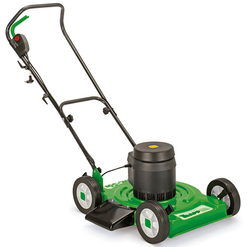 Cortador de Grama Elétrico, Monofásico. 2500 watts, Corte de 48 cm - MC50E