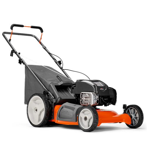 Cortador de Grama Modelo LC121P