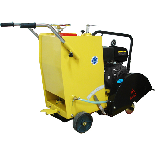 Cortador de Piso a Gasolina 6.5 HP - NCP2LON