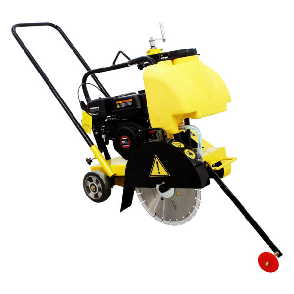 Cortador de Piso Concreto 7hp a Gasolina 11/14pol 3.600rpm