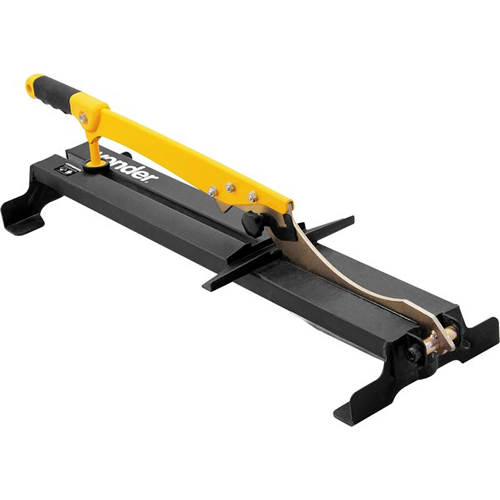 Cortador de Piso Laminado CLV 0210