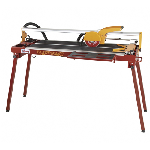 Cortador Elétrico, 220v, 1100w, Disco de 200 mm - ZAPP 1250