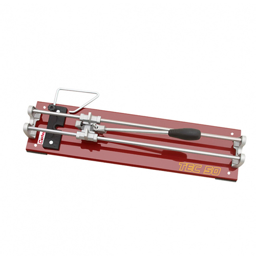 Cortador Profissional, Para Pisos e Porcelanato - TEC 50