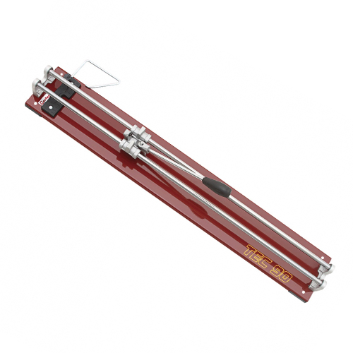 Cortador Manual Profissional, Para Pisos Cerâmicos e Porcelanatos - TEC 90