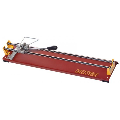 Cortador Manual Profissional, Para Pisos e Azulejos - HD 750