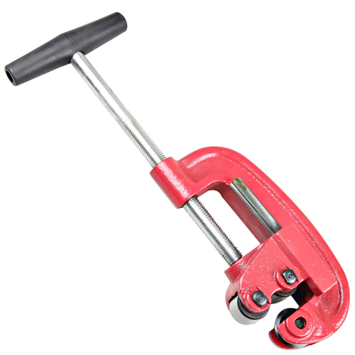 Corta Tubos para Ferro, 1/8'' à 2'' - CT-2