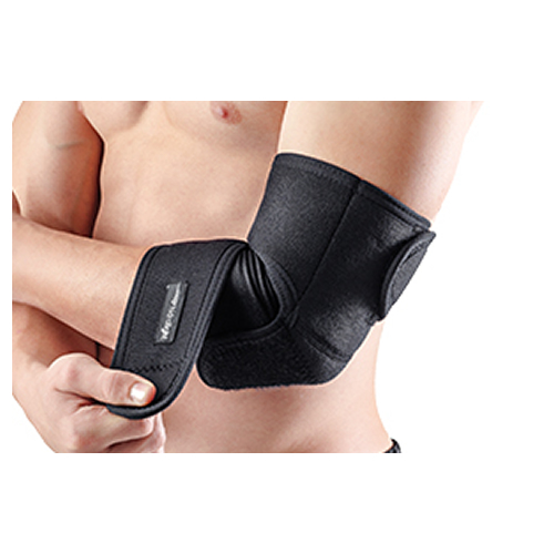 Cotoveleira Neoprene Ajustável