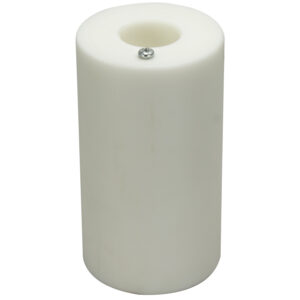 Culote para Prensa Térmica Canecas Copos Acrílicos 15oz 350ml - NCPT15S