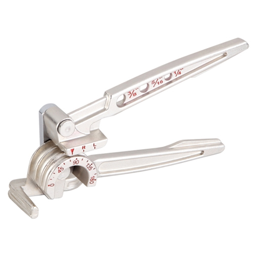 Curvador De Tubo 180º 1/4 -A - 3/8 Sra 368
