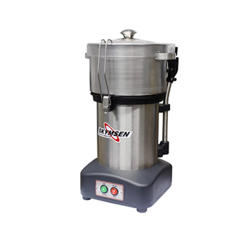 Cutter Inox 4 Litros 220v - CR-4L