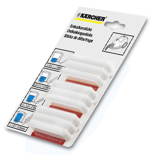Descalsificador - RM 511