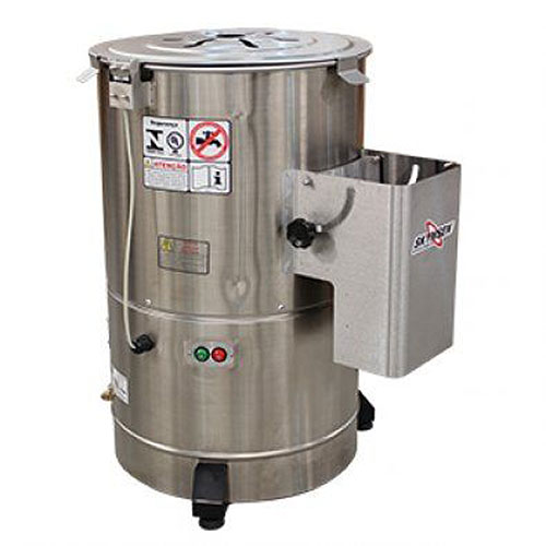 Descascador de Legumes / Batata 10Kg BD-10-S - 220V