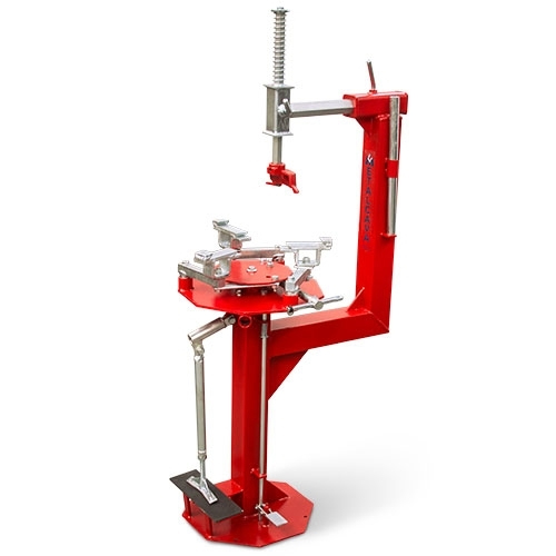 Desmontadora de Pneus Manual DPM