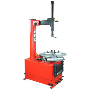 Desmontadora De Pneus Aro 24 - 220v Monofásico - Motor 3HP - NDL220G
