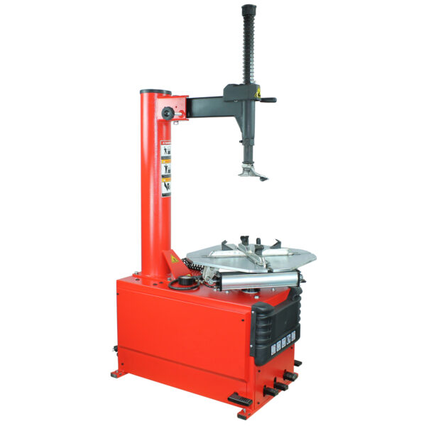 Desmontadora De Pneus Aro 24 - 220v Monofásico - Motor 3HP - NDL220G