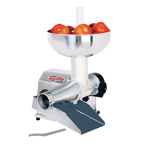Despolpador De Tomate Inox Bivolt - BM73NR