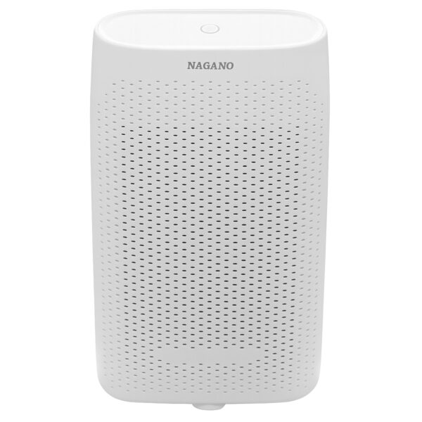 Desumidificador 2200ml 750ml/Dia Antimofo Bivolt