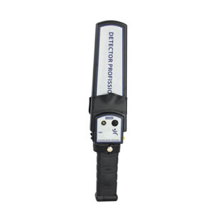 Detector de Metais Profissional - TDMP