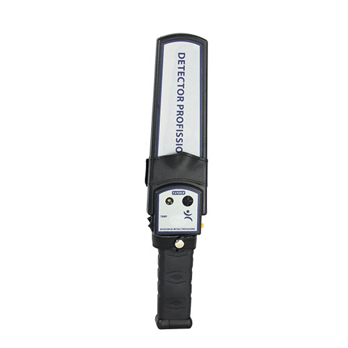 Detector de Metais Profissional - TDMP