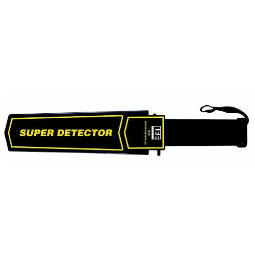 Detector de Metal Portátil - MD100