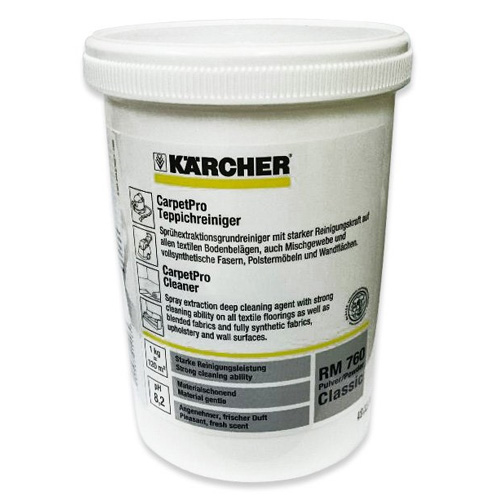 Detergente em Pó RM 760 0,8kg