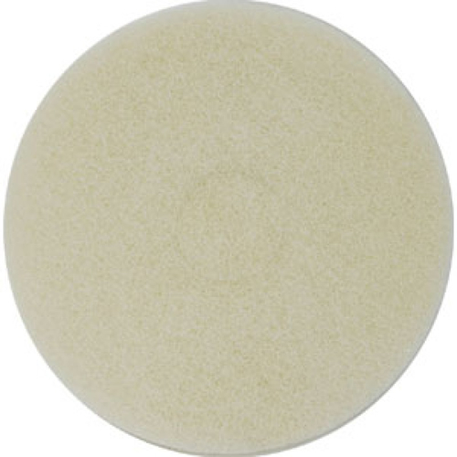 Disco polidor branco 350 para enceradeira - BETTANIN