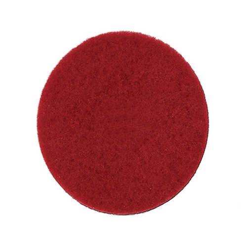 Disco Vermelho Rubi 410 mm