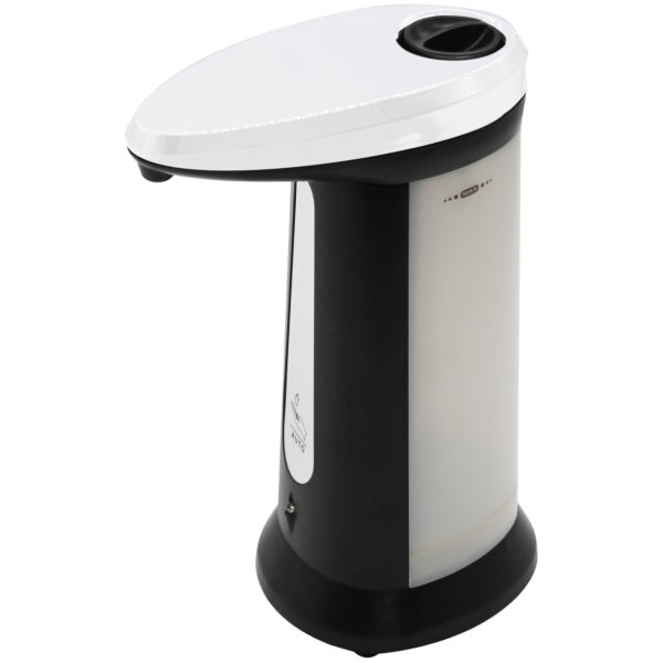 Dispenser Automático de Sabão Sabonete Líquido 400ml