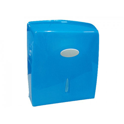 Dispenser Interfolha 2 Dobras - Toalha