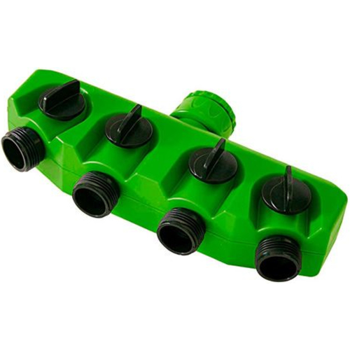 Distribuidor de água 4 desvios - DY8004