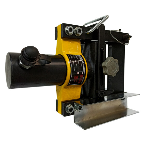 Dobrador Hidráulico para Barramento até 90ºc 10mm - NDHBC9010