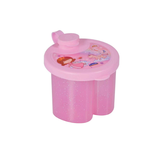 Dosador de Leite em Pó Baby Princess