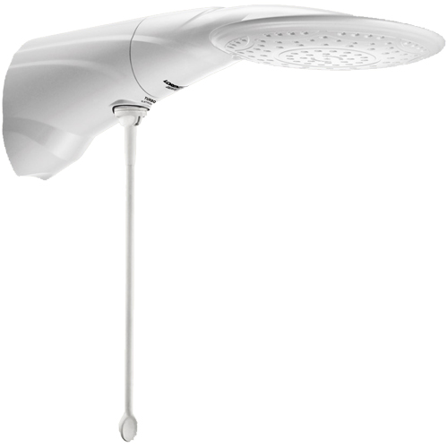 Ducha Advanced Turbo Eletrônica - 220v - 7500W
