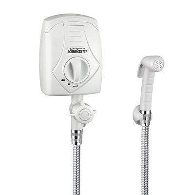 Ducha Higiênica 3 Temperaturas - 220v - 4300Watts