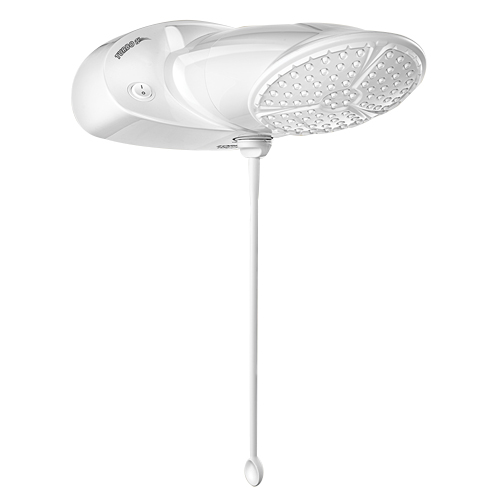 Ducha Top Jet Multitemperaturas 7500W 220V