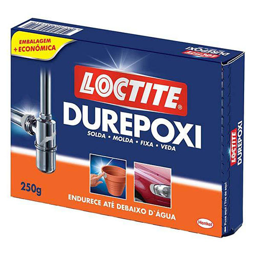 Durepoxi 250g