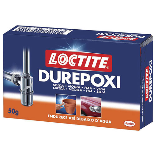 Durepoxi 50g