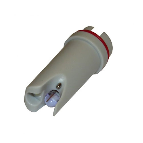 Eletrodo de Ph/Temp para Medidores KR20 e KR21