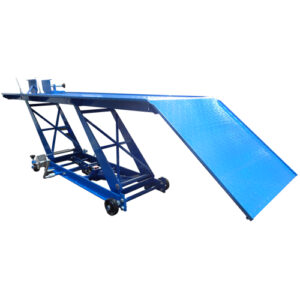 Elevador para motocicleta - 453kg