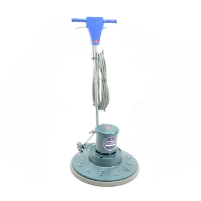 Enceradeira Industrial 1,0 HP - CL500