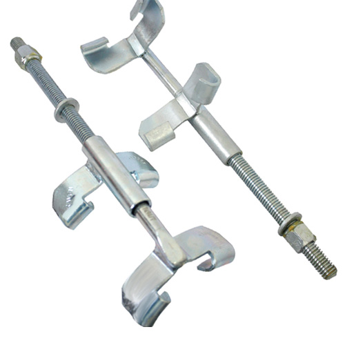 Encolhedor da Mola da Suspensão Dianteira do Passat, Gol, Parati, Saveiro, Quantum, Bora, Golf, Audi A3, Fiat Marea, GM Astra, Vectra e Omega - 113081