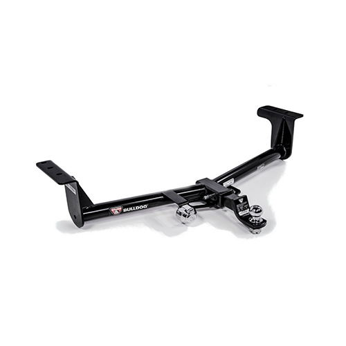 Engate Bulldog Hilux SW4 06-15