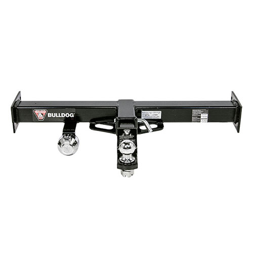 Engate Hilux P-UP. (Placa no P-Choq.) 05-15