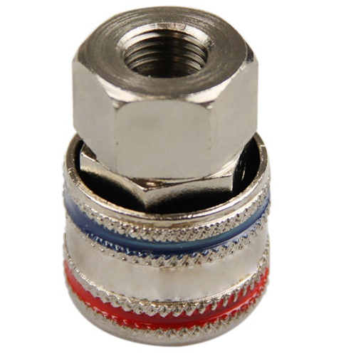 Engate rápido rosca fêmea 1/4 mm - ER767F