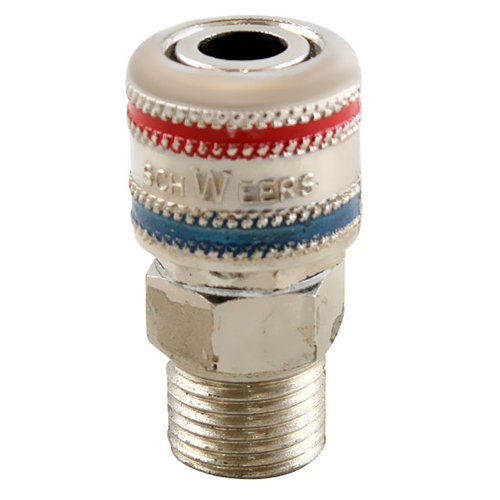 Engate rápido rosca macho 1/2 - ER767M