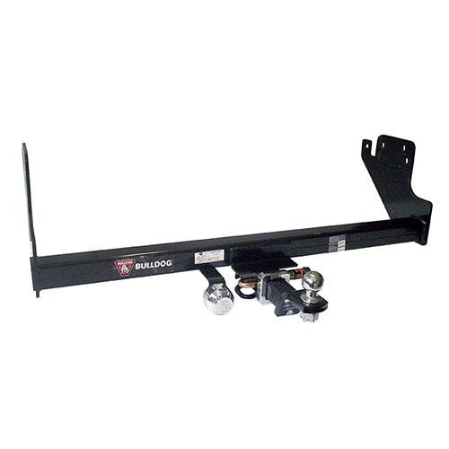 Engate S10 P-UP. Cab. S./D. 12-15/ High Country 16