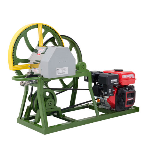 Engenho de Cana B-200 Inox