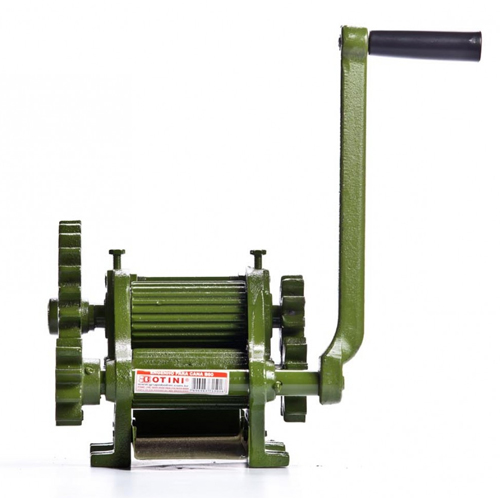 Engenho Manual para Cana Manual Produção 40 Litros/H - B60