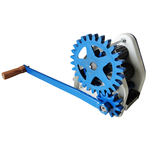 Engenho Moenda de Cana Manual - B -723